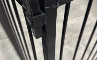 Interlocking System